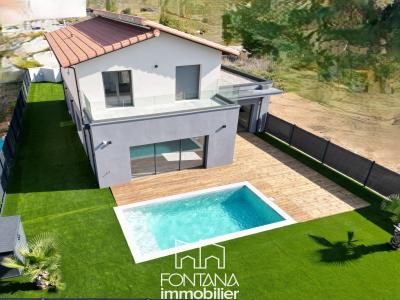 Vente Maison 6 pi�ces BAILLARGUES 34670