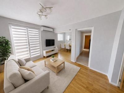 Vente Appartement 5 pi�ces VEYRINS-THUELLIN 38630