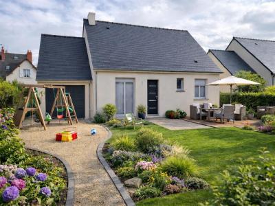 Vente Maison LANNION 22300