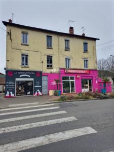 Vente Immeuble DECINES-CHARPIEU 69150