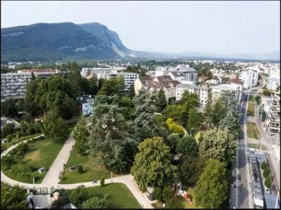 Vente Appartement ANNEMASSE 74100