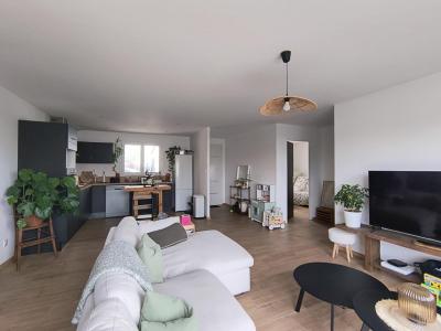 Location Maison 4 pi�ces BRESSOLS 82710