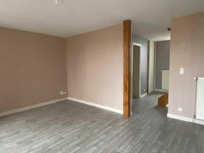 Vente Appartement 3 pi�ces LACANCHE 21230