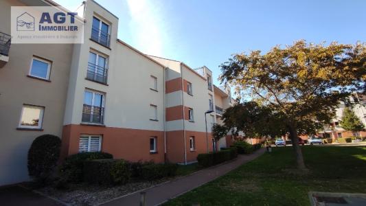 Location Appartement BEAUVAIS 60000