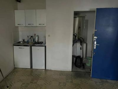 Location Appartement 2 pi�ces BORDEAUX 33000