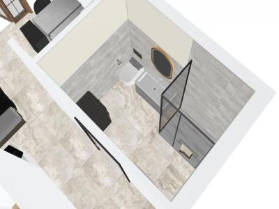 Location Appartement MARSEILLE-3EME-ARRONDISSEMENT 13003