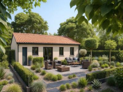 Vente Maison 4 pi�ces CHOMERAC 07210