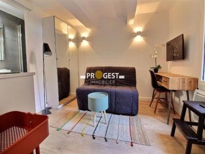 Location Appartement BEAURECUEIL 13100