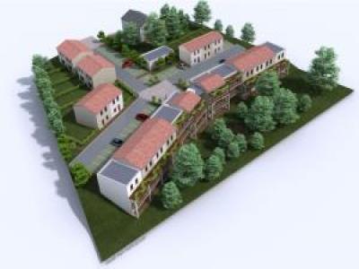 Location Appartement 3 pi�ces CHASSENEUIL-DU-POITOU 86360