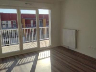 Location Appartement 2 pi�ces POITIERS 86000