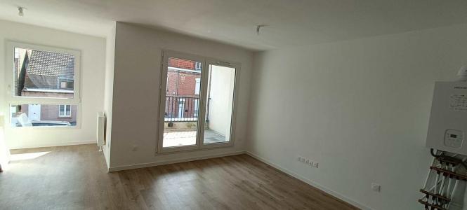 Location Appartement 2 pi�ces NIEPPE 59850
