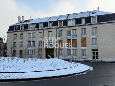 Vente Appartement 4 pi�ces COMPIEGNE 60200