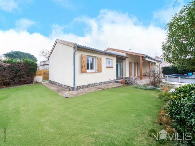 Vente Maison 4 pi�ces LEGUEVIN 31490