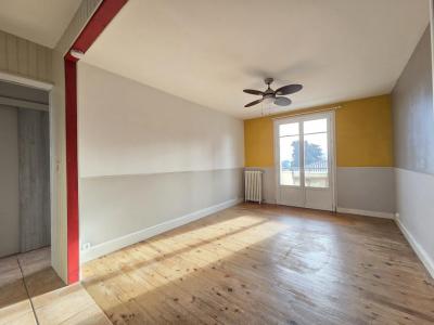 Vente Appartement 3 pi�ces TOULOUSE 31500