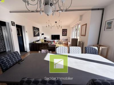 Vente Appartement 4 pi�ces COLMAR 68000