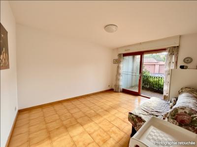 Vente Appartement 2 pi�ces ILE-ROUSSE 20220