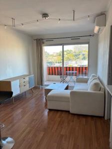 Location Appartement 2 pi�ces CANNET 06110