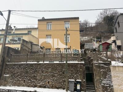 Vente Maison 7 pi�ces SAINT-ETIENNE 42000
