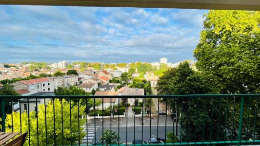 Location Appartement 4 pi�ces BOUSCAT 33110
