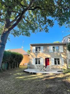 Location Maison 4 pi�ces AMBARES-ET-LAGRAVE 33440