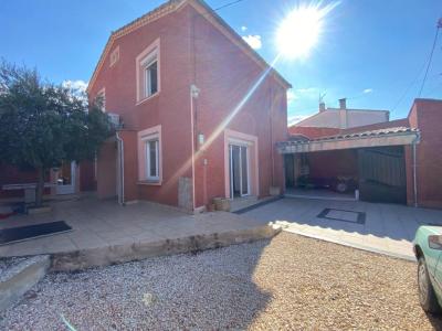 Vente Maison 5 pi�ces LIMOUX 11300