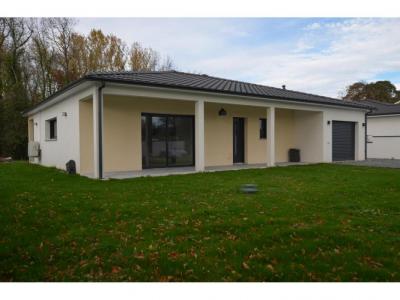 Vente Maison 4 pi�ces SAINT-SEURIN-SUR-L'ISLE 33660