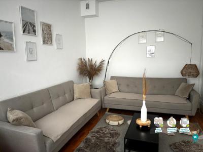 Location Appartement 5 pi�ces BEAUVAIS 60000