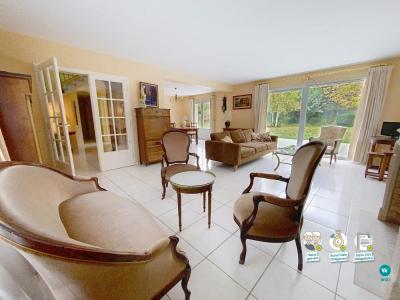 Location Maison 5 pi�ces ECOUEN 95440