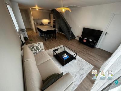 Location Maison 4 pi�ces TOURCOING 59200