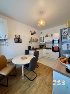 Location Appartement 2 pi�ces CHERBOURG 50100