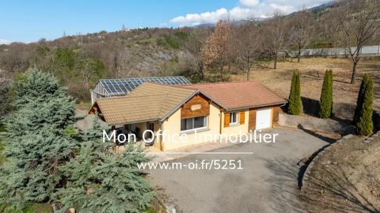 Vente Maison 3 pi�ces PRUNIERES 05230