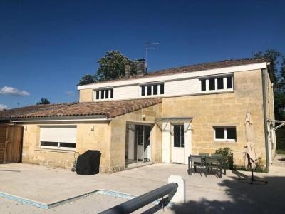 Vente Maison 11 pi�ces AMBARES-ET-LAGRAVE 33440