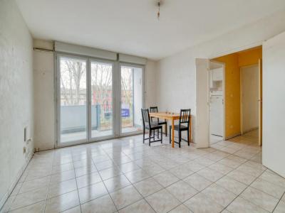 Vente Appartement 3 pi�ces TOULOUSE 31000