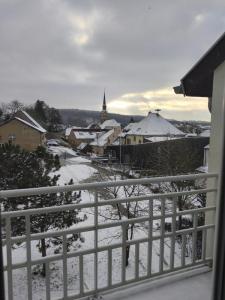 Location Appartement 4 pi�ces COCHEREN 57800