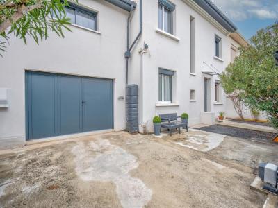 Vente Maison 7 pi�ces TOULOUSE 31200