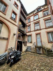 Vente Appartement MONTAUBAN 82000
