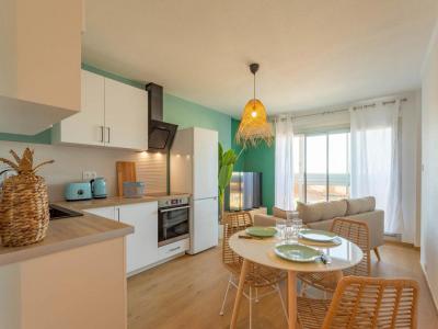 Vente Appartement 4 pi�ces TOULOUSE 31100