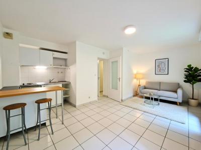 Vente Appartement TOULOUSE 31400