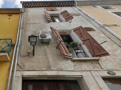 Vente Maison 5 pi�ces BEZIERS 34500