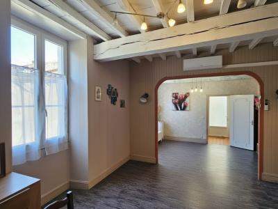 Vente Maison 7 pi�ces CLAIRAC 47320