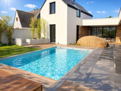 Vente Maison 8 pi�ces PERROS-GUIREC 22700