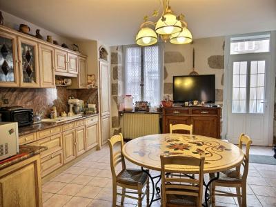 Vente Maison 7 pi�ces BOUSSAC 23600