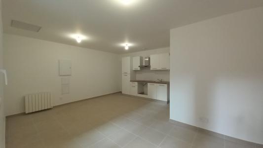 Vente Appartement 3 pi�ces NIMES 30900