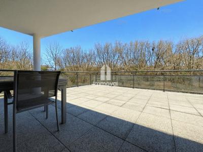 Vente Appartement 3 pi�ces GAMBSHEIM 67760