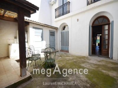 Vente Maison 14 pi�ces VILLENEUVE-LES-BEZIERS 34420