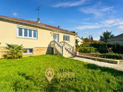 Location Maison 5 pi�ces VAUX-LE-PENIL 77000