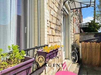 Location Maison 5 pi�ces MELUN 77000