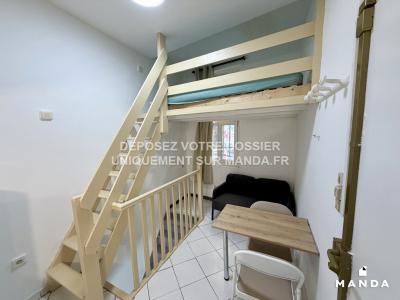 Location Appartement MARSEILLE-5EME-ARRONDISSEMENT 13005