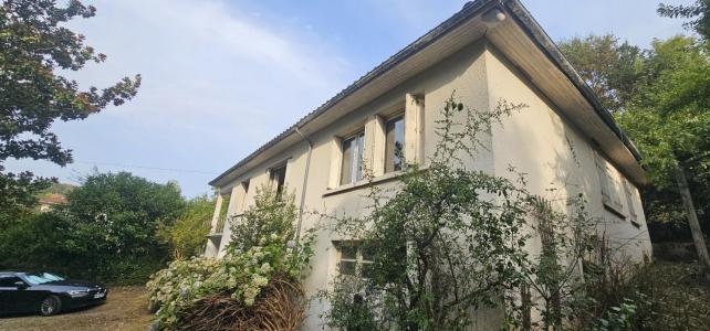Vente Maison 5 pi�ces FIGEAC 46100
