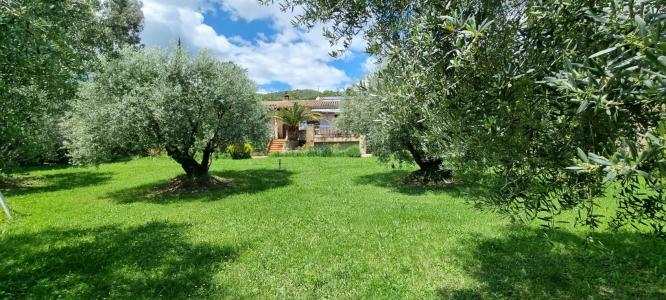 Vente Maison 7 pi�ces PEYRUIS 04310